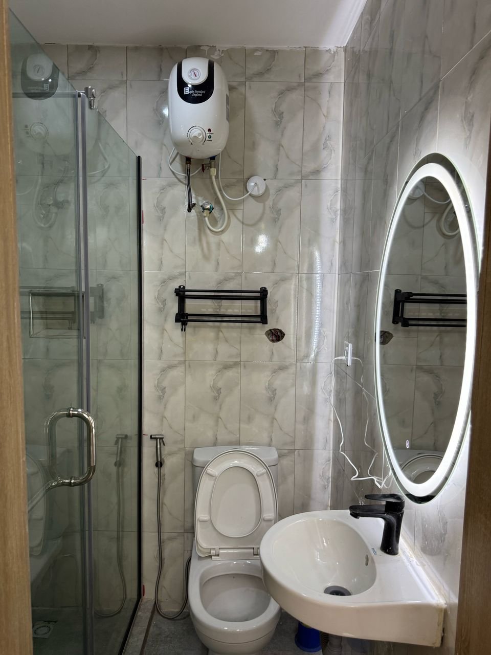 LEORA 09 APARTMENTS PREMIUM APARTMENTS