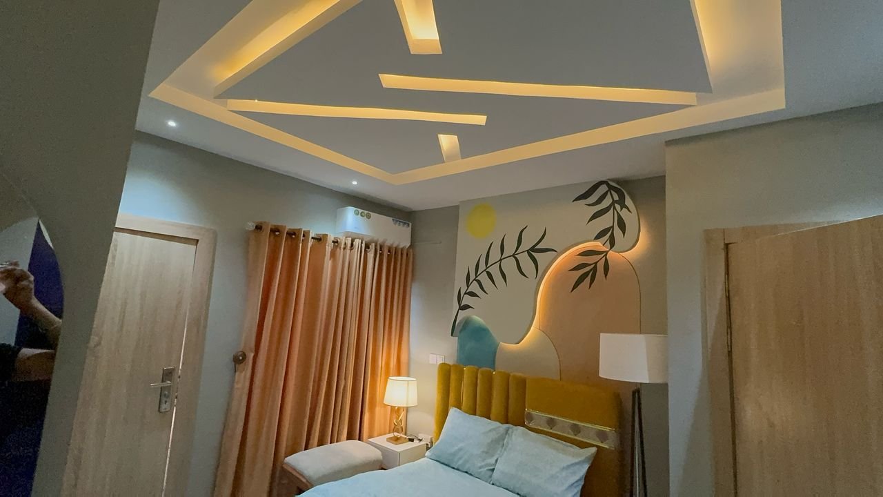 LEORA 09 APARTMENTS PREMIUM APARTMENTS