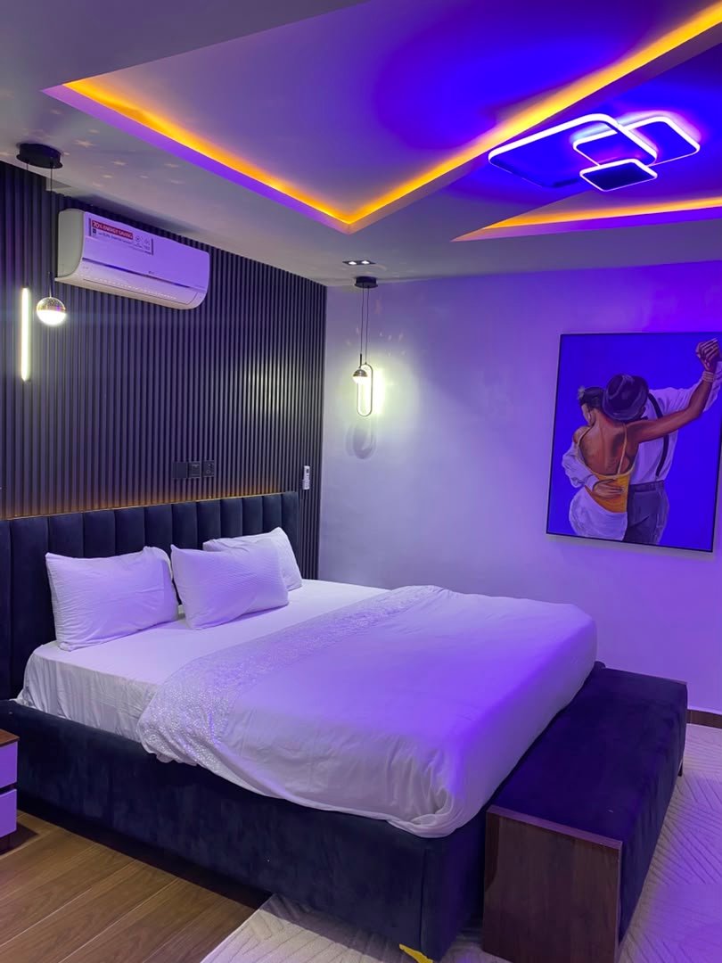 De Palm Luxury apartments and suites