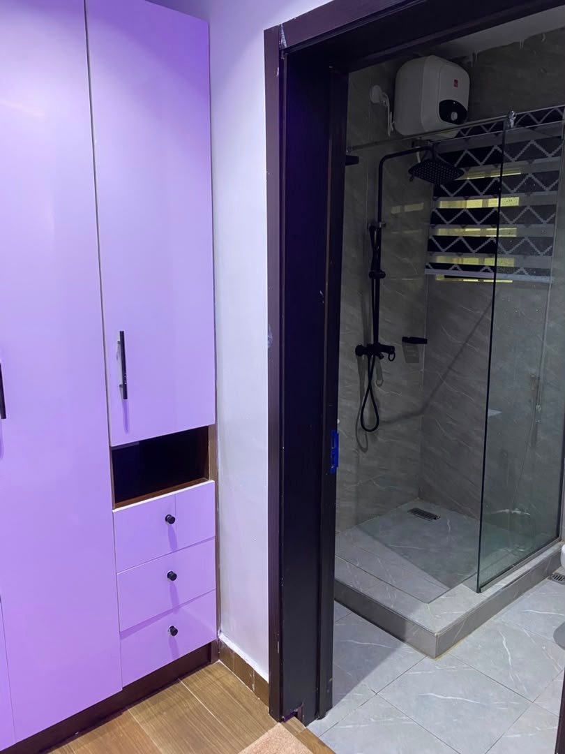 De Palm Luxury apartments and suites