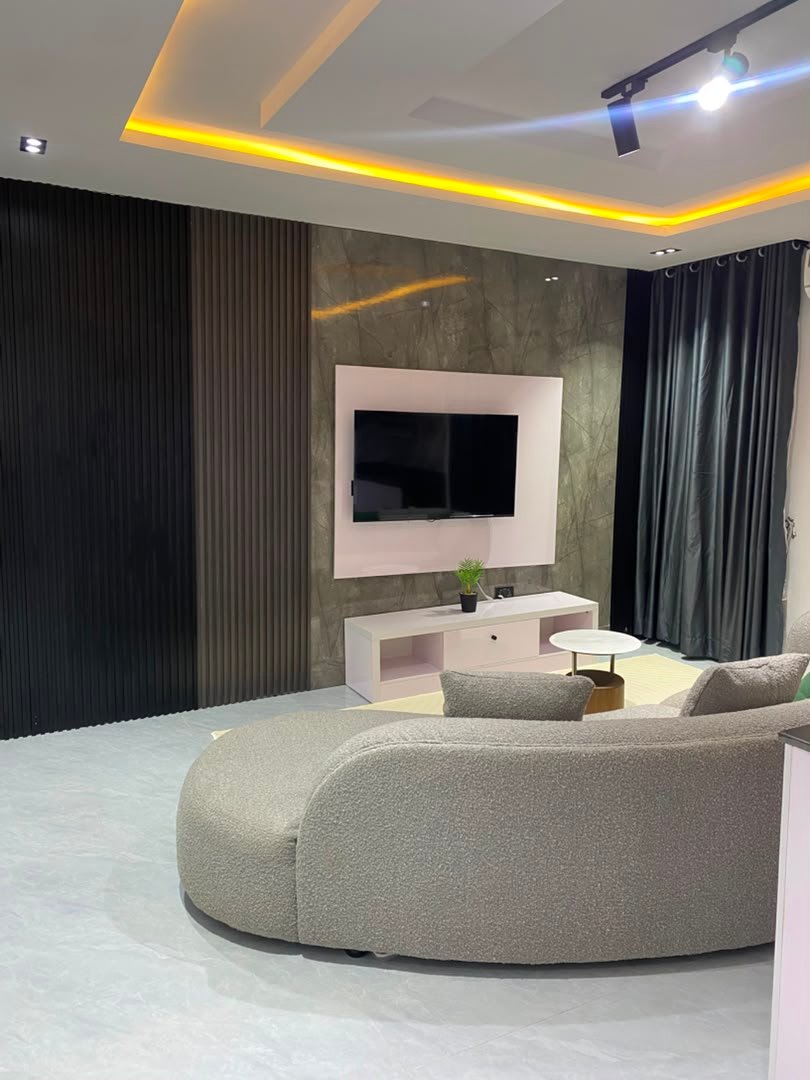 De Palm Luxury suite