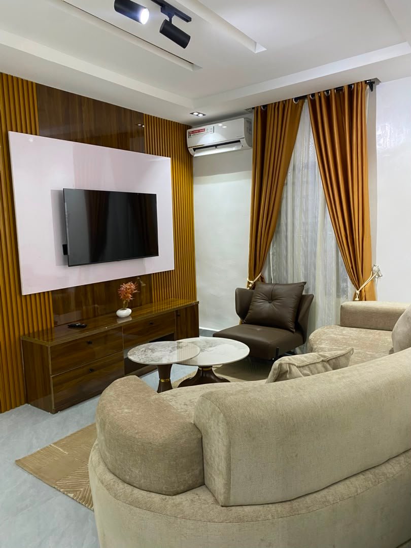 De Palm exclusive suite
