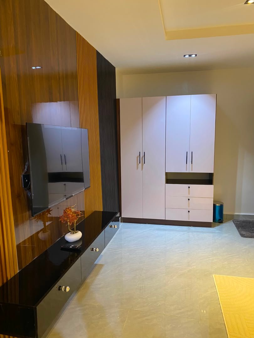 De Palm exclusive suite