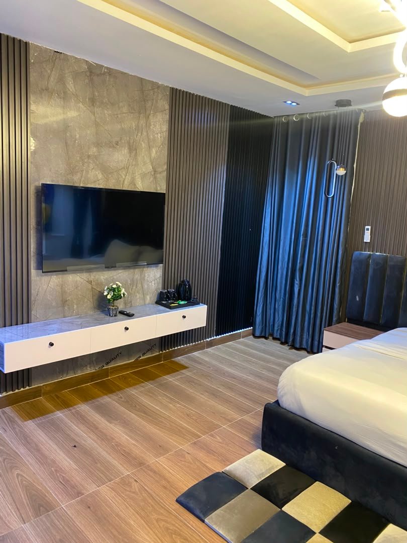 De palm exclusive room