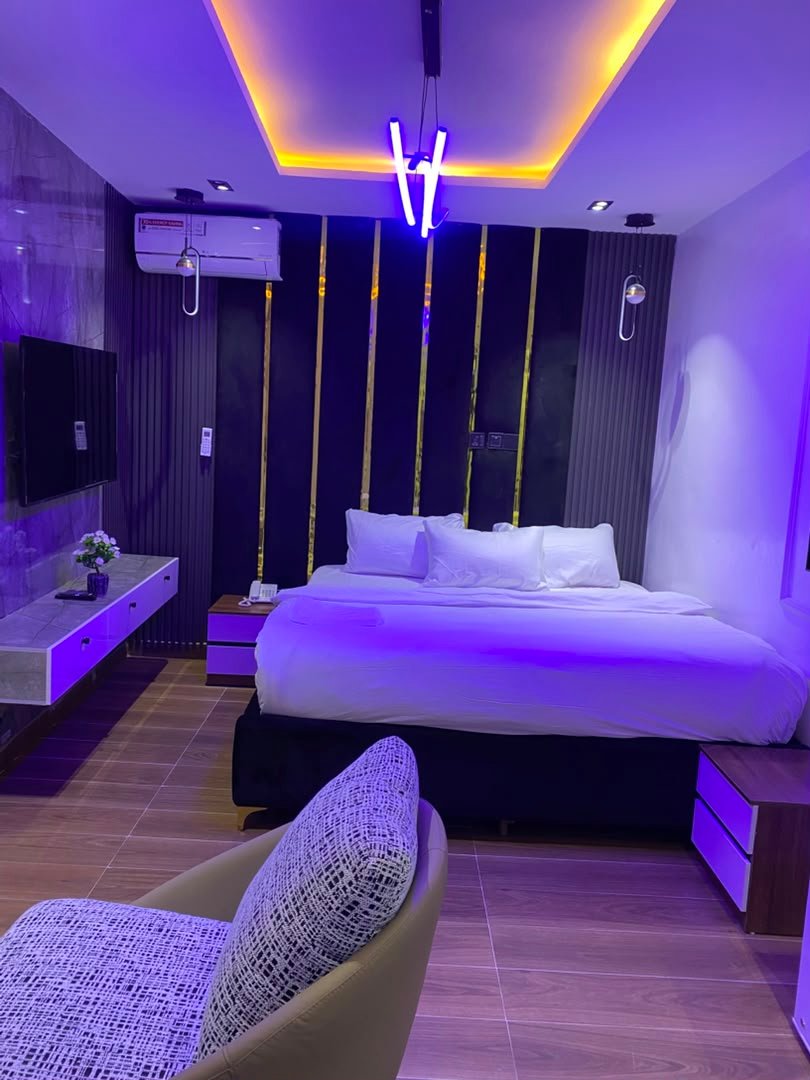 De Palm super deluxe