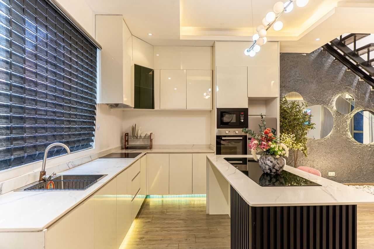Luxury 1 bedroom 