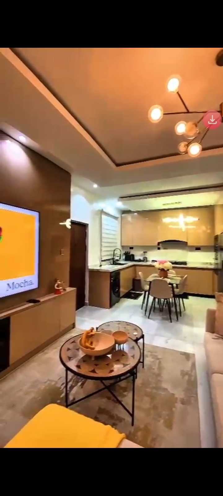 Exquisite 3 bedroom apartment 