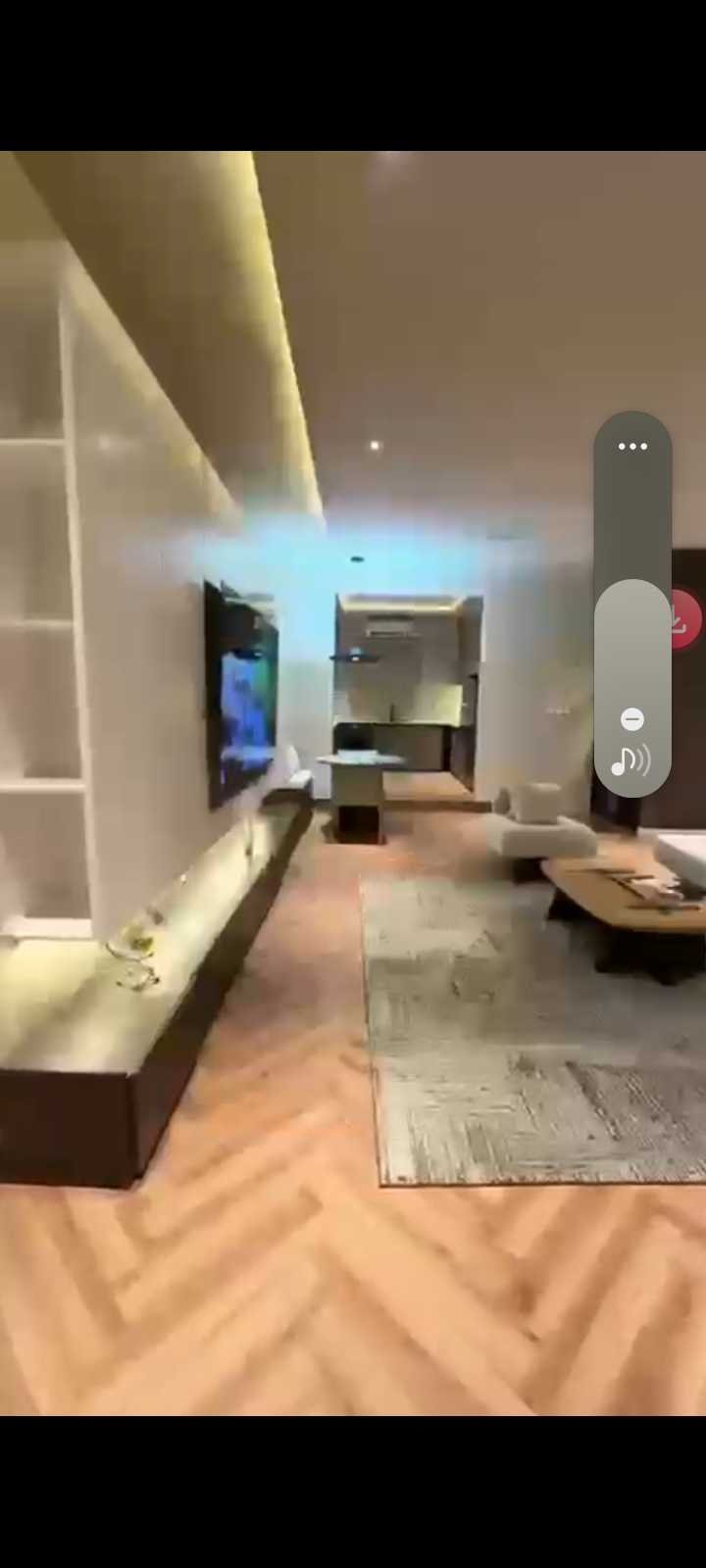 Studio 2 bedroom apartment 