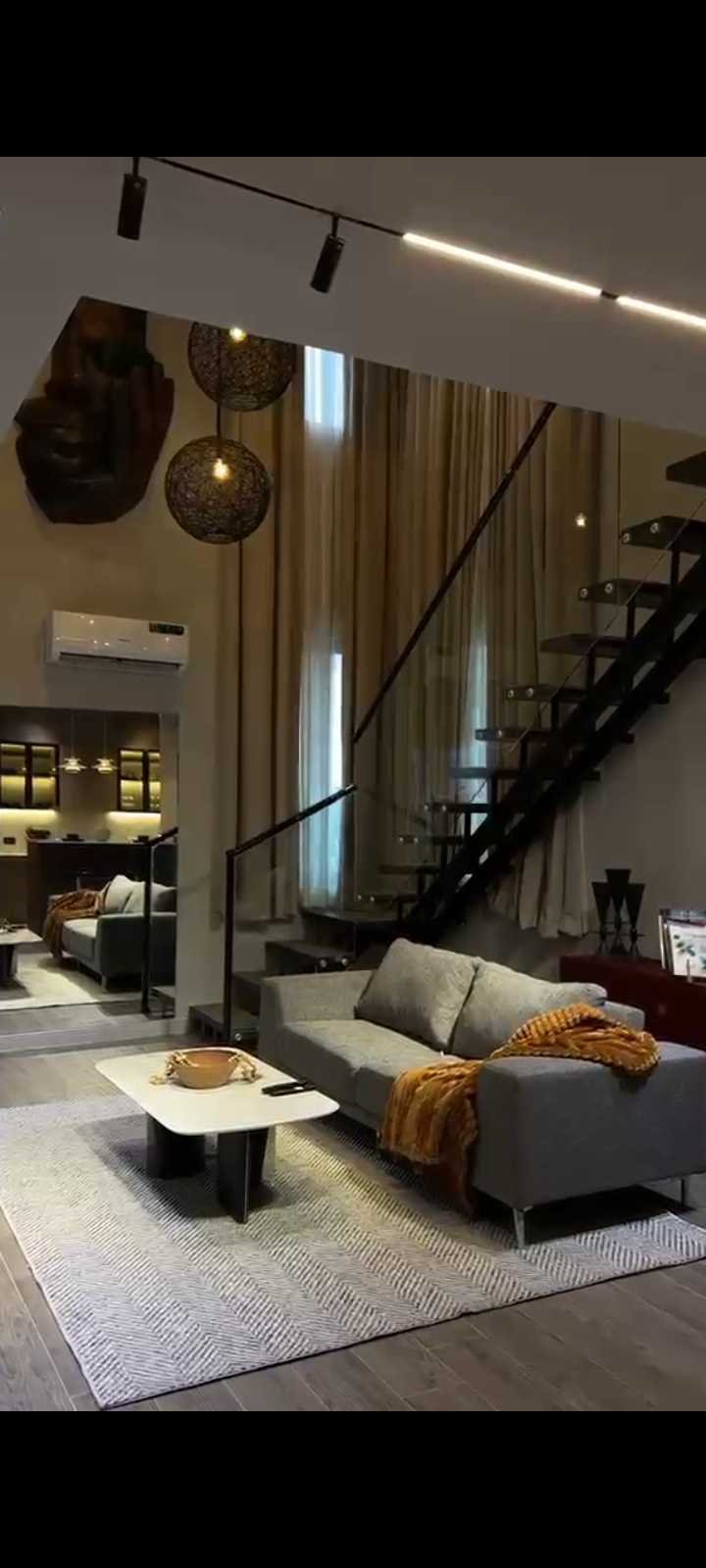 Tastefully furnished 1 bedroom apartment 