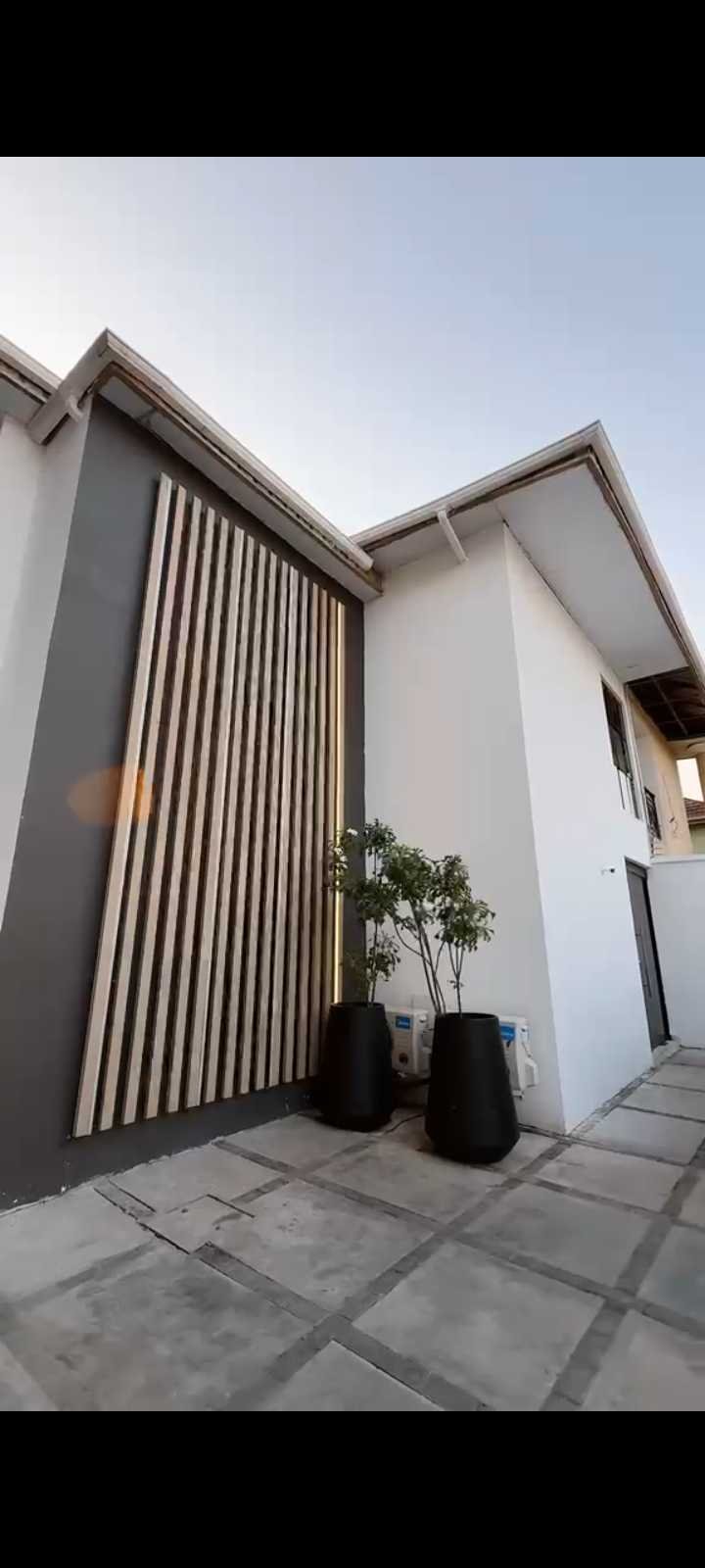 Luxury 1 bedroom apartment