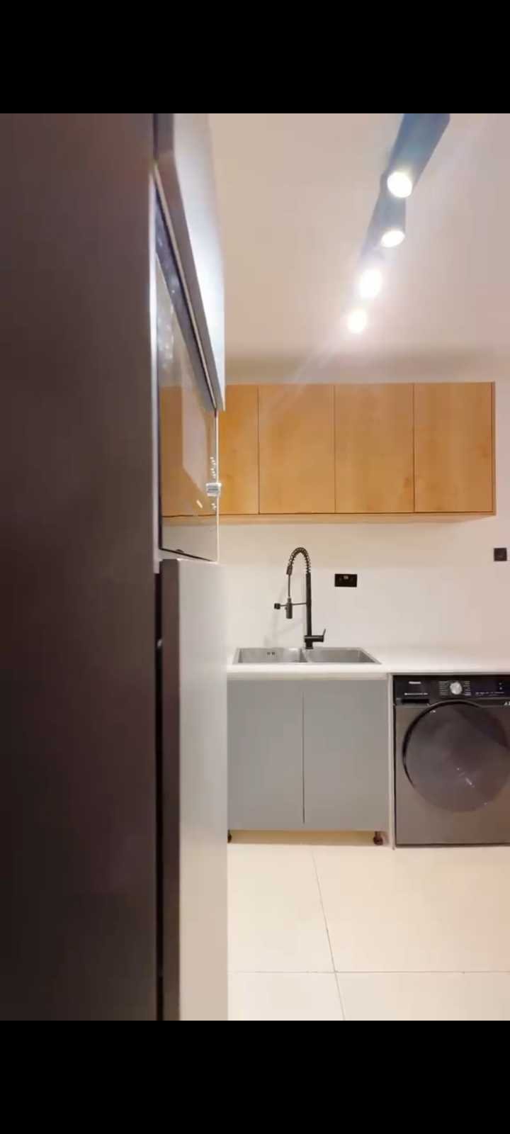 Luxurious 2 bedroom apartment